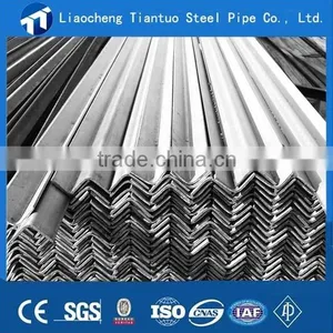 100x100x16 Carbon Hot Rolled Equal Steel Angle thumbnail-1