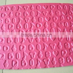 New Provide of Nice Design EVA AEPE Foam Soft Eva Foam Back Pad thumbnail-3