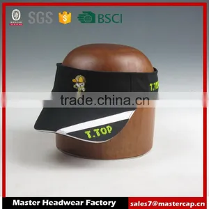 Promotional Visor Caps thumbnail-2
