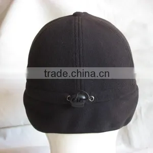 Earflap Winter Cap / Polar Fleece Winter Cap thumbnail-4