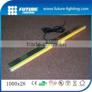2016 New Product 3 Years Warranty IP67 RGB 1000*28 off Road Led Light Bar thumbnail-1