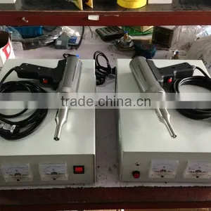 Shanghai Mini Spot Welder thumbnail-1