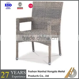 PE Rattan Aluminium Furniture thumbnail-2