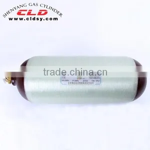 CNG Gas Cylinder Type2 for Vehicles 2015 Model thumbnail-6