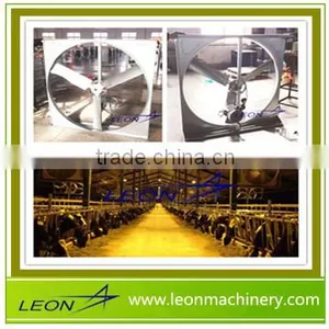 LEON Dairy Farm Ventilating Fan With Top Quality thumbnail-1