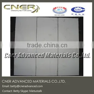 Polyurethane Ceramic Wear Panel, Wear Resistant Composite Liner for Mining Chute thumbnail-1
