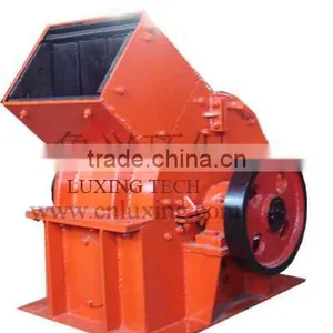 Hammer Crusher for Small Size thumbnail-1