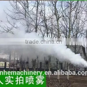 Automatic Spraying Mosquito Insecticide thumbnail-3