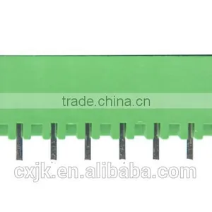 5.0/5.08mm Pluggable Terminal Block thumbnail-1