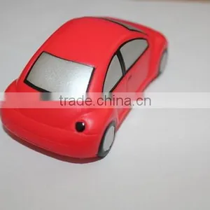 PU Car-shaped Anti-stress Toy thumbnail-4