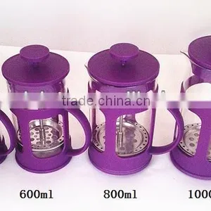 The Best Seller With Plunger /french Press /tea Kettle thumbnail-1