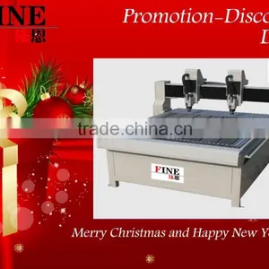 Jinan Cnc Router thumbnail-3