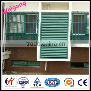 Aluminum Window Roller Shutter Door in China thumbnail-2