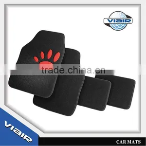 Car Accessories Flooring Mat thumbnail-1