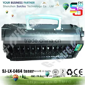 NEW Compatible for Lexmark X464de Toner Cartridge thumbnail-1
