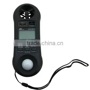 LM-8010 , 4 in 1 Digital Wind Anemometer , Wind Anemometer thumbnail-2