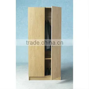 Wall Mounted Wardrobe thumbnail-1
