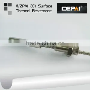 Fixed Threaded Assembly Type Thermocouple thumbnail-5