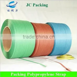 Full Automatic PP Straps Band thumbnail-1