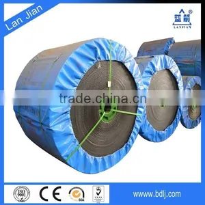 Steel Cord Conveyor Belt for Cheap Sale thumbnail-5