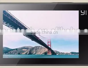 Original Xiaomi YI 4K Action Camera 2 II 2.19" Retina Screen Ambarella A9SE75 XiaoYi Sport DV International Edition thumbnail-4