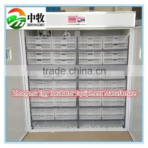 Cheapest Egg Incubator Prices 4224 Egg Incubator Chicken ,duck ,goose ,birds Eggs thumbnail-4