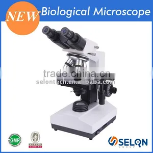 SELON XSZ-N207 BIOLOGICAL MICROSCOPE thumbnail-1