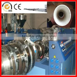 Pvc Extruding Machine Pipe thumbnail-1