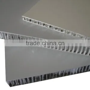 PVDF Aluminum Sandwich Panel Company thumbnail-2
