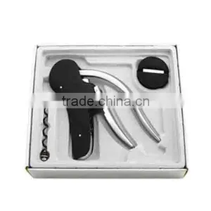 Zinc Alloy Material Luxury Wine Bottle Opener thumbnail-4
