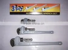 Aluminum Pipe Wrench thumbnail-1