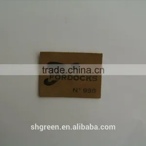 Washable Leather Jeans Tags thumbnail-3