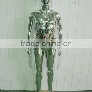 Lovely and Colorful Plastic Kid Mannequin Suitable for Various Clothes Hot on Sale thumbnail-5