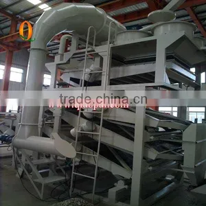 2013 Hot Sale Sunflower Seed Dehulling Machine TFKH1200 thumbnail-1