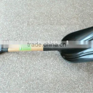 Huge Square PP Scoop S502PD thumbnail-1