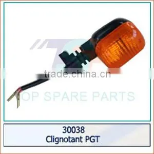 PGT,MBK Motorcycle Blinking Light thumbnail-1