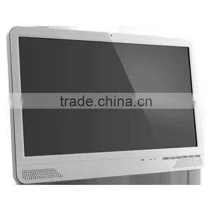 15.6 Inch Led All in One Desktop Computer PC thumbnail-2