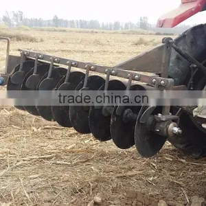Disc Tiller thumbnail-1