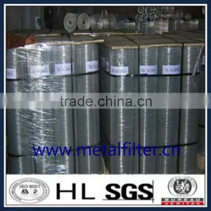 China Factory Price Stainless Steel Square Wire Mesh of High-quality thumbnail-3
