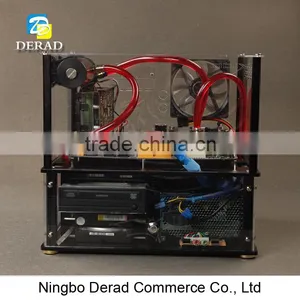 Custom Acrylic PC Case Supplier thumbnail-4