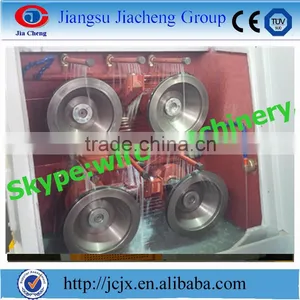 Al-mg Wire Drawing Plant thumbnail-4