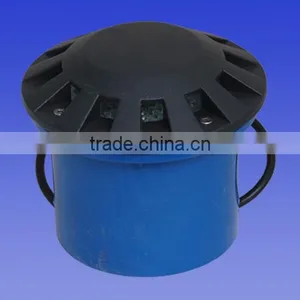 Stainless Steel Underground Lamp (JJM-D050) thumbnail-1