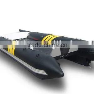 Inflatable High Speed Boat(with CE) thumbnail-1