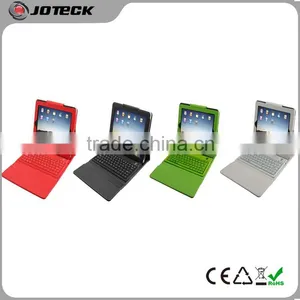 10 Inch Tablet Case With Bluetooth Keyboard,tablet Keyboard Case,bluetooth Keyboard With Leather Case thumbnail-1