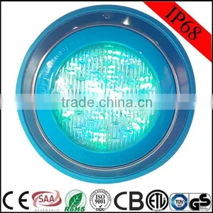 Stainless Steel Underwater Swimming Pool Led Light thumbnail-1