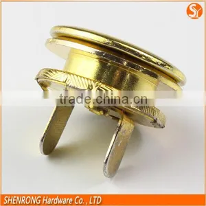 SY Custom-made High-Grade Magnetic Button Corns thumbnail-6