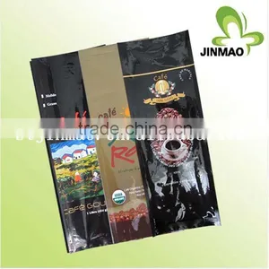 Customized Coffee Packaging With Logo thumbnail-1