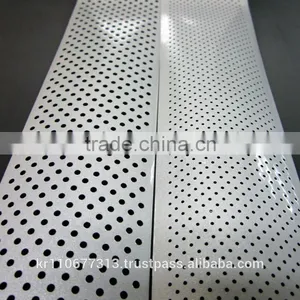9905H-PF Reflective Heat Transfer Tape - Perforated thumbnail-1
