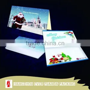 Cheap High-end 10 Assorted Christmas Cards thumbnail-1