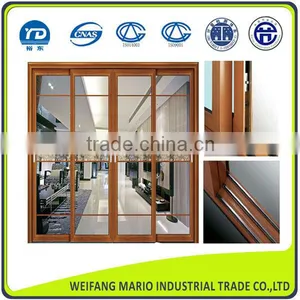 Aluminium Casement Window Profiles thumbnail-4